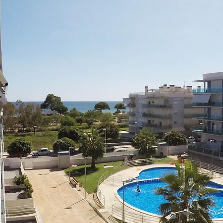 Golive Esquirol Beach Cambrils Extérieur photo