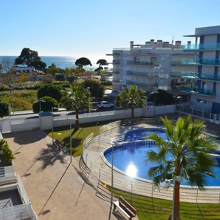 Golive Esquirol Beach Cambrils Extérieur photo