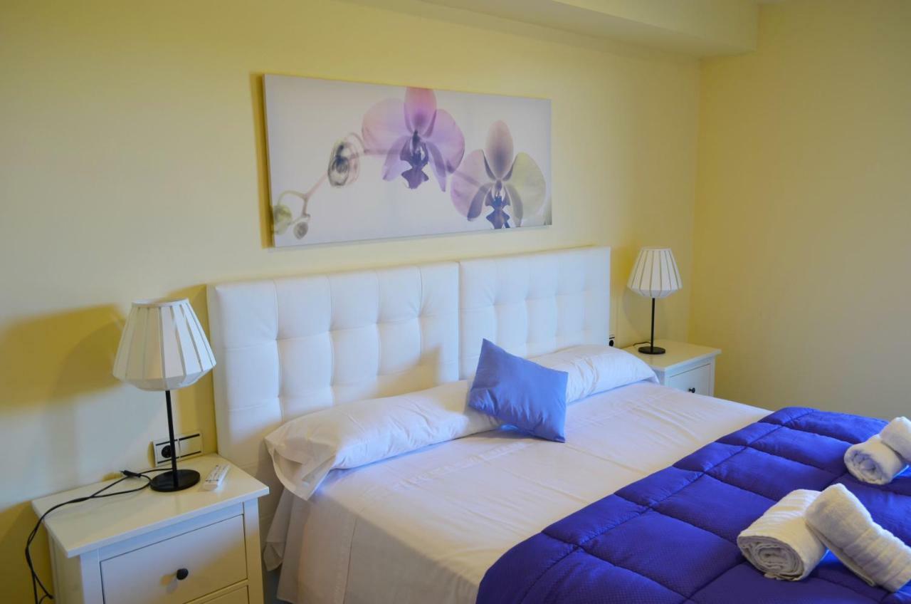 Golive Esquirol Beach Cambrils Extérieur photo